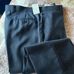 NWT Ralph Lauren Men's dress slacks.